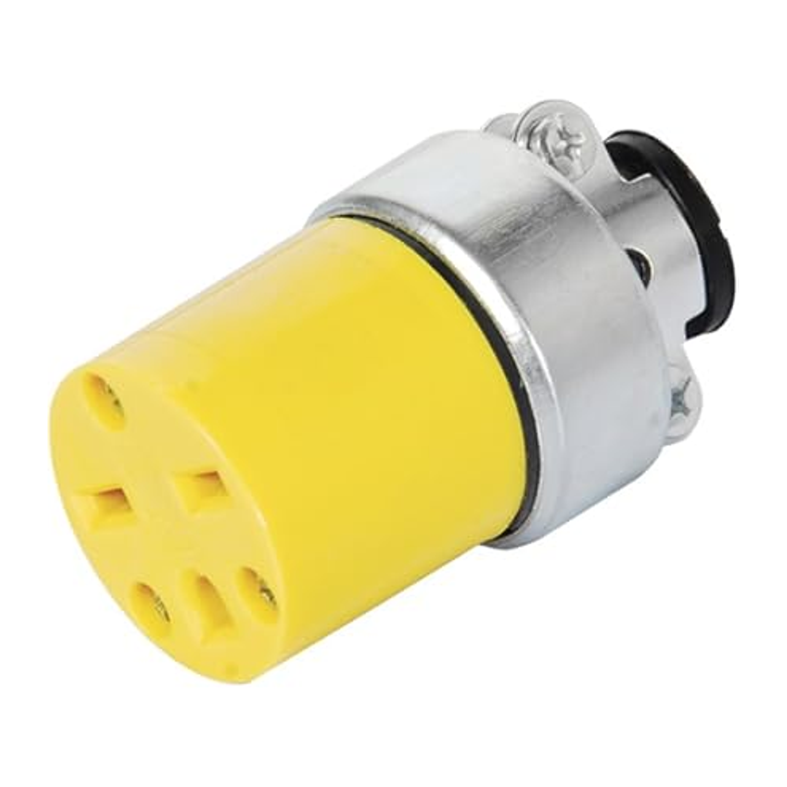 CLAVIJA BLINDADA CARA DE CHINO ALTO VOLTAJE 1