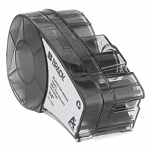 CARTUCHO CINTA ETIQ NEG/NAR 3/4