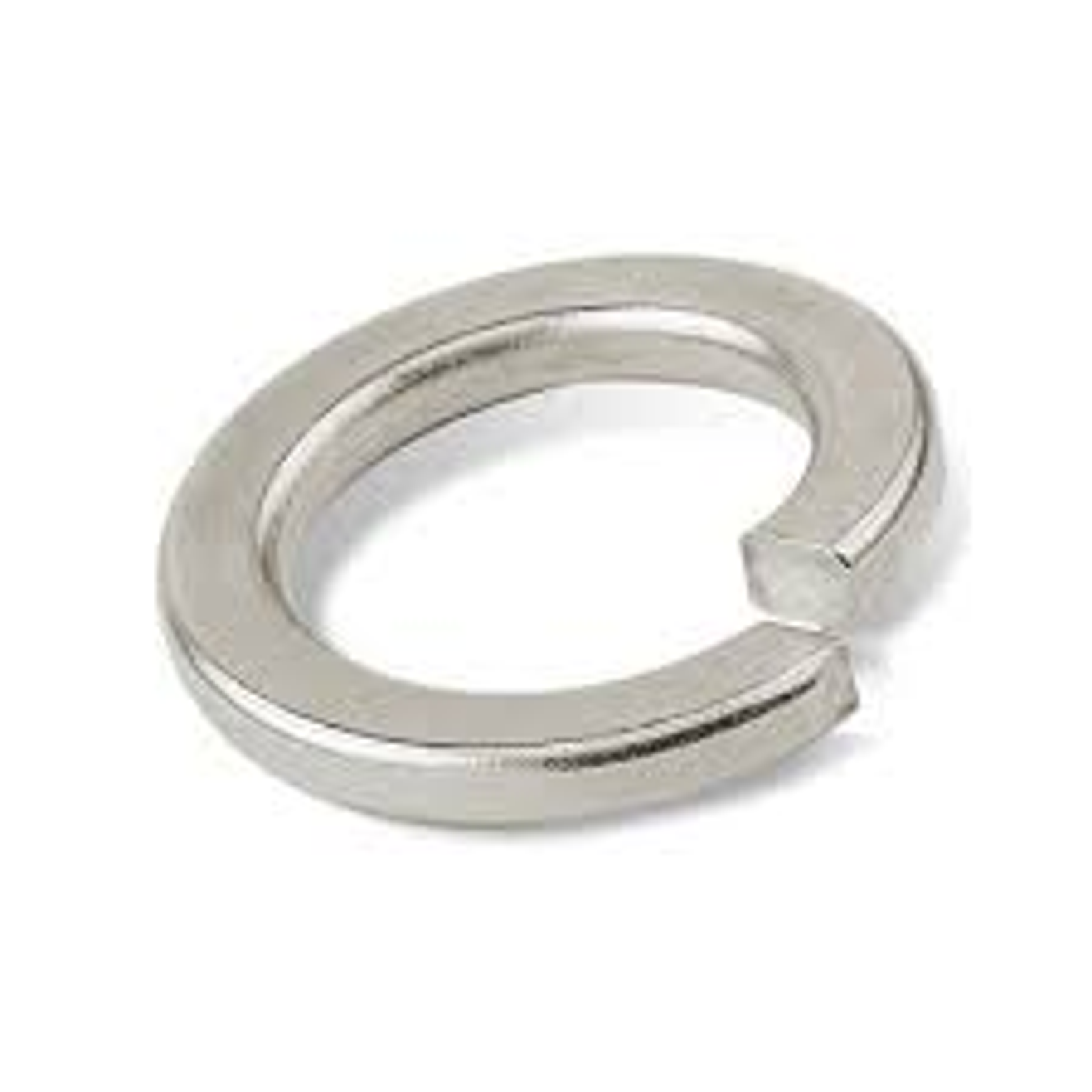 ARANDELA DE PRESION 20 MM INOXIDABLE G 304 1