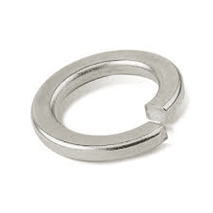 ARANDELA DE PRESION 20 MM INOXIDABLE G 304