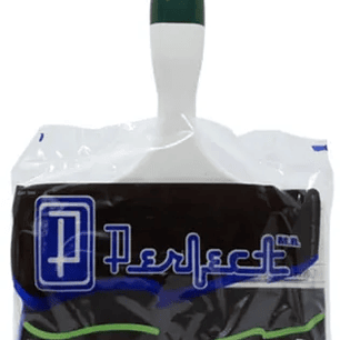 BROCHA DE PELO PUNTA VERDE 6