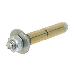 ANCLA TX 1/2 X 3 1/2