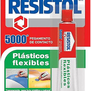 PLASTICOS FLEXIBLES 5000 