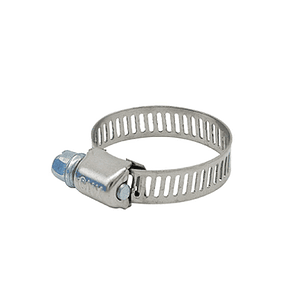 ABRAZADERA SIN FIN # 8 DE 1/2 A 1