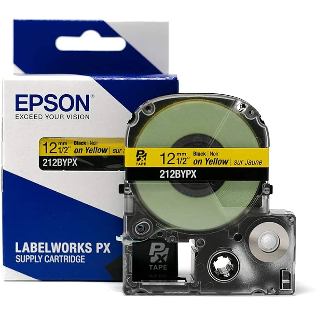 CINTA ETIQUETADORA 1/2