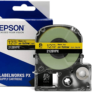 CINTA ETIQUETADORA 1/2