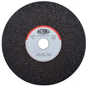 DISCO ABRASIVO DESBASTE DE METAL 12