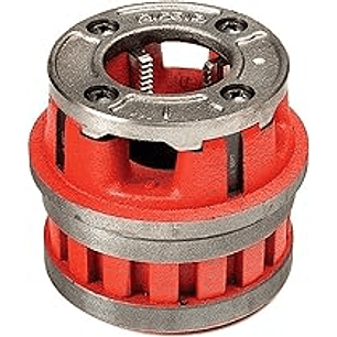 CABEZAL ROSCADOR 12R 1.1/2