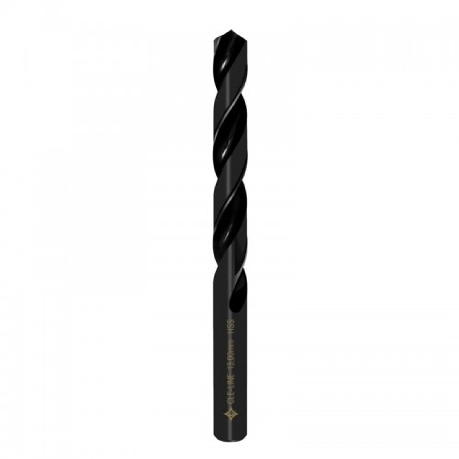 BROCA ESPIGA RECTA MILIMETRICA 3.40 1