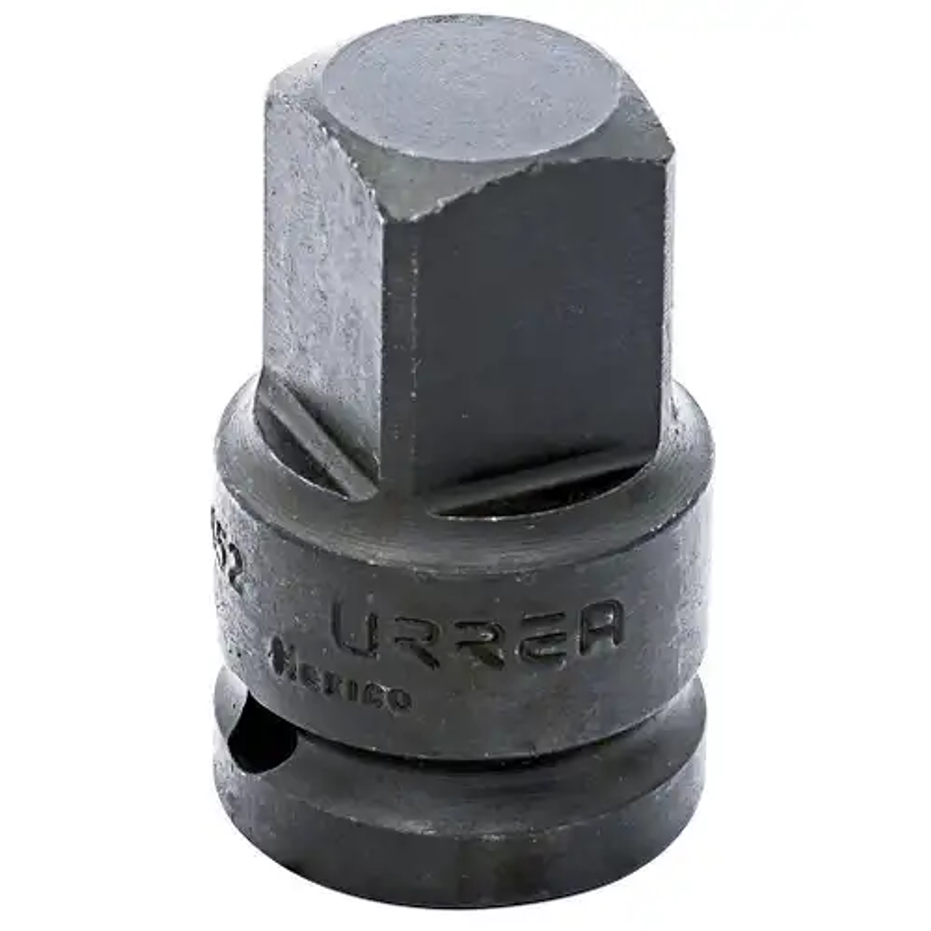 ADAPTADOR D/IMPACTO 1/2 X 3/4 1