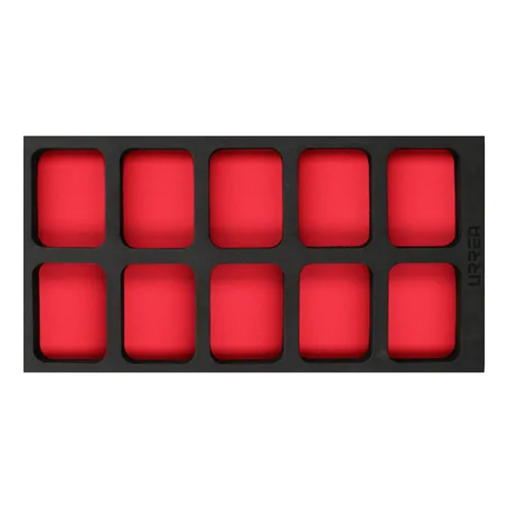 Bandeja chica para componentes 54 mm 1