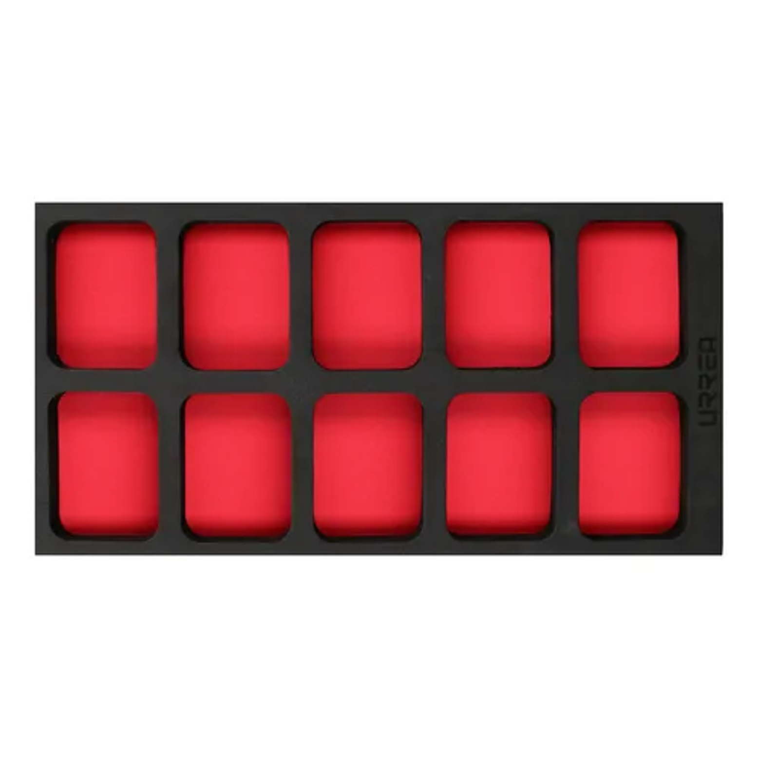 Bandeja chica para componentes 54 mm 1