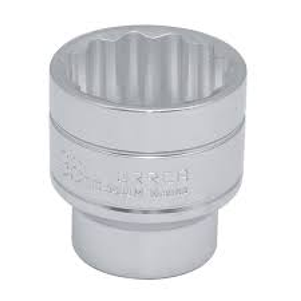 DADO ENTRADA DE 1/2 12 PUNTAS 36 MILIMETROS 1