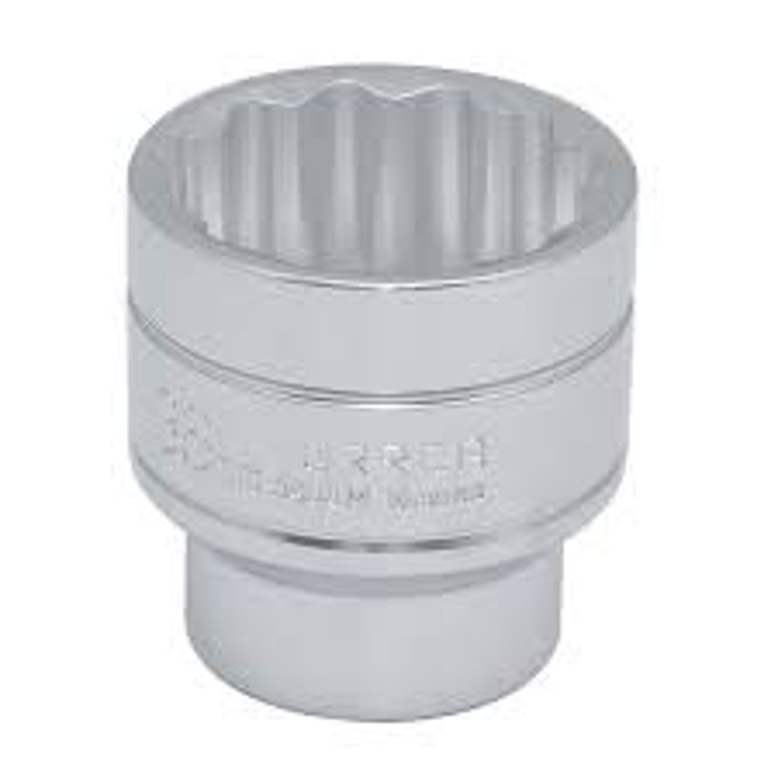 DADO ENTRADA DE 1/2 12 PUNTAS 36 MILIMETROS 1