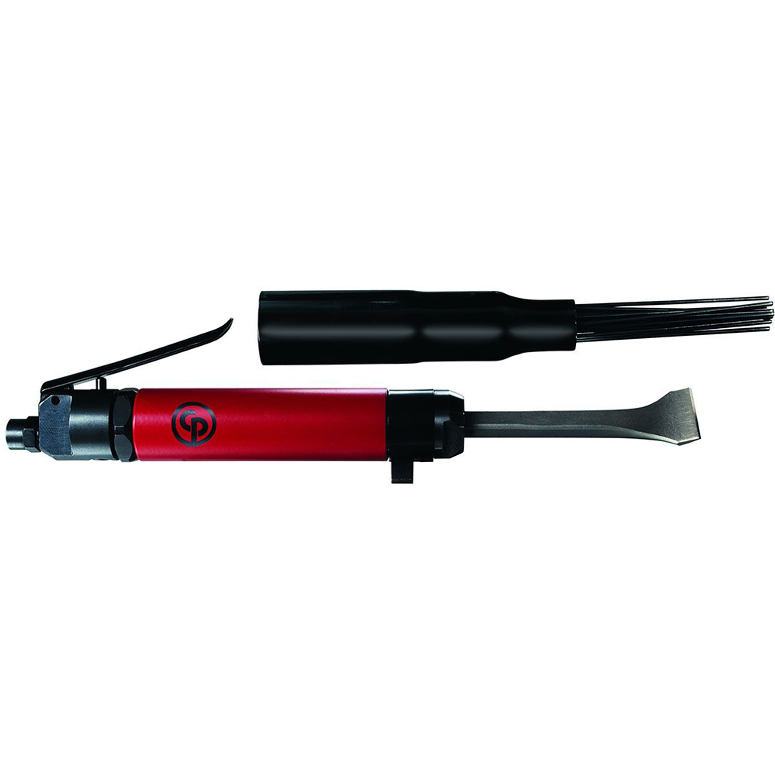 CHICAGO PNEUMATIC CP7120 4800 BPM NEEDLE SCALER 1