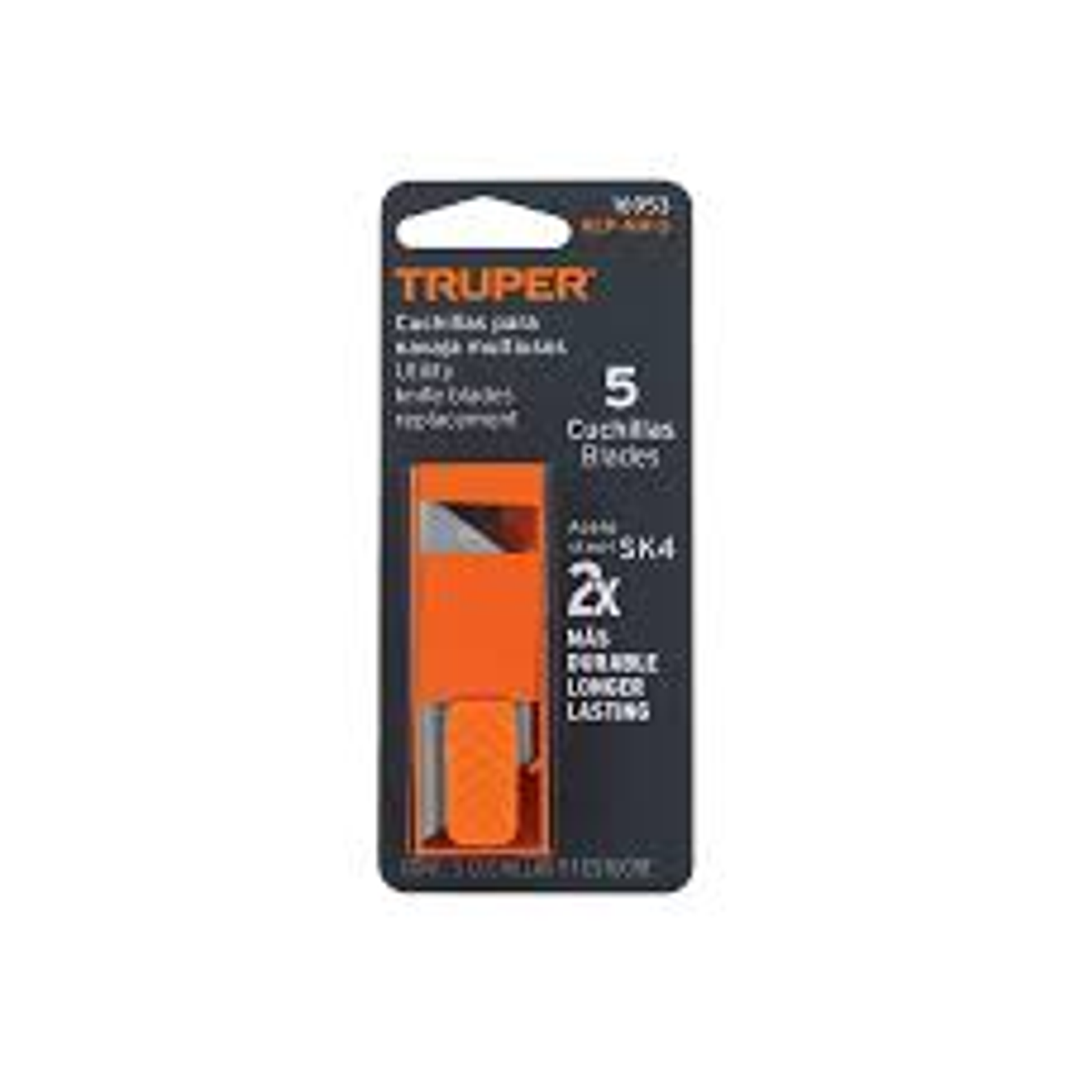 CUCHILLAS DE REPUESTO PARA NV 7 Y NM 7 1