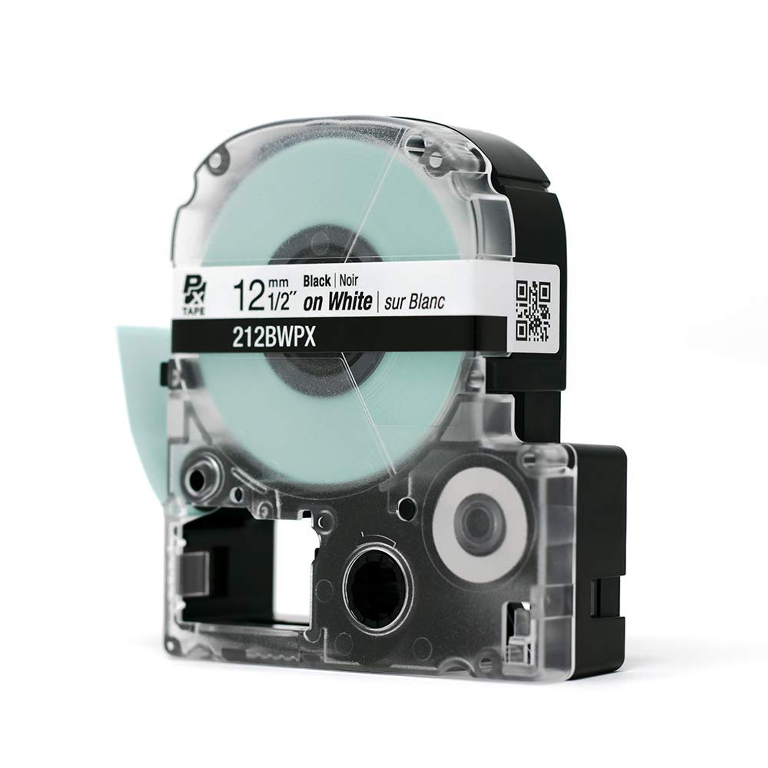 CINTA ETIQUETADORA 1/2