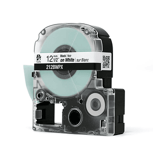 CINTA ETIQUETADORA 1/2