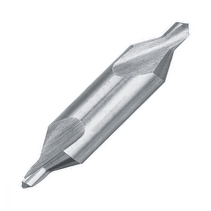 BROCA DE CENTRO # 2 (1.98MM)