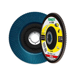 DISCO ABRASIVO DE 5/8 D.T.29 LAM 100x15.9