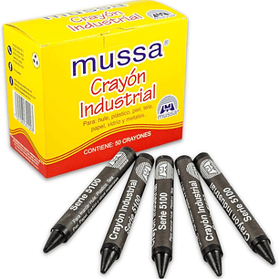 CRAYON PARA MARCAR METAL