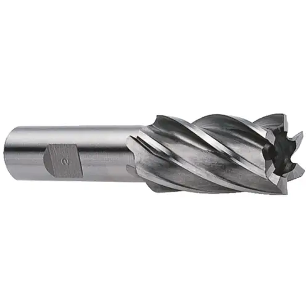 CORTADOR VERTICAL CORTO 2 PUNTA 4 RANURAS 13/16 X 7/8 1