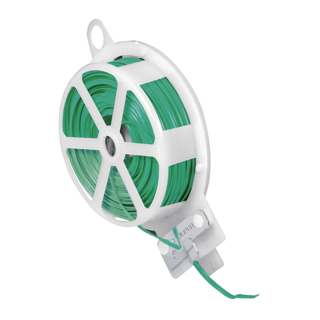 CINTA DE AMARRE CON ALMA DE METAL, 30 M, 12322 1