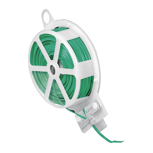 CINTA DE AMARRE CON ALMA DE METAL, 30 M, 12322