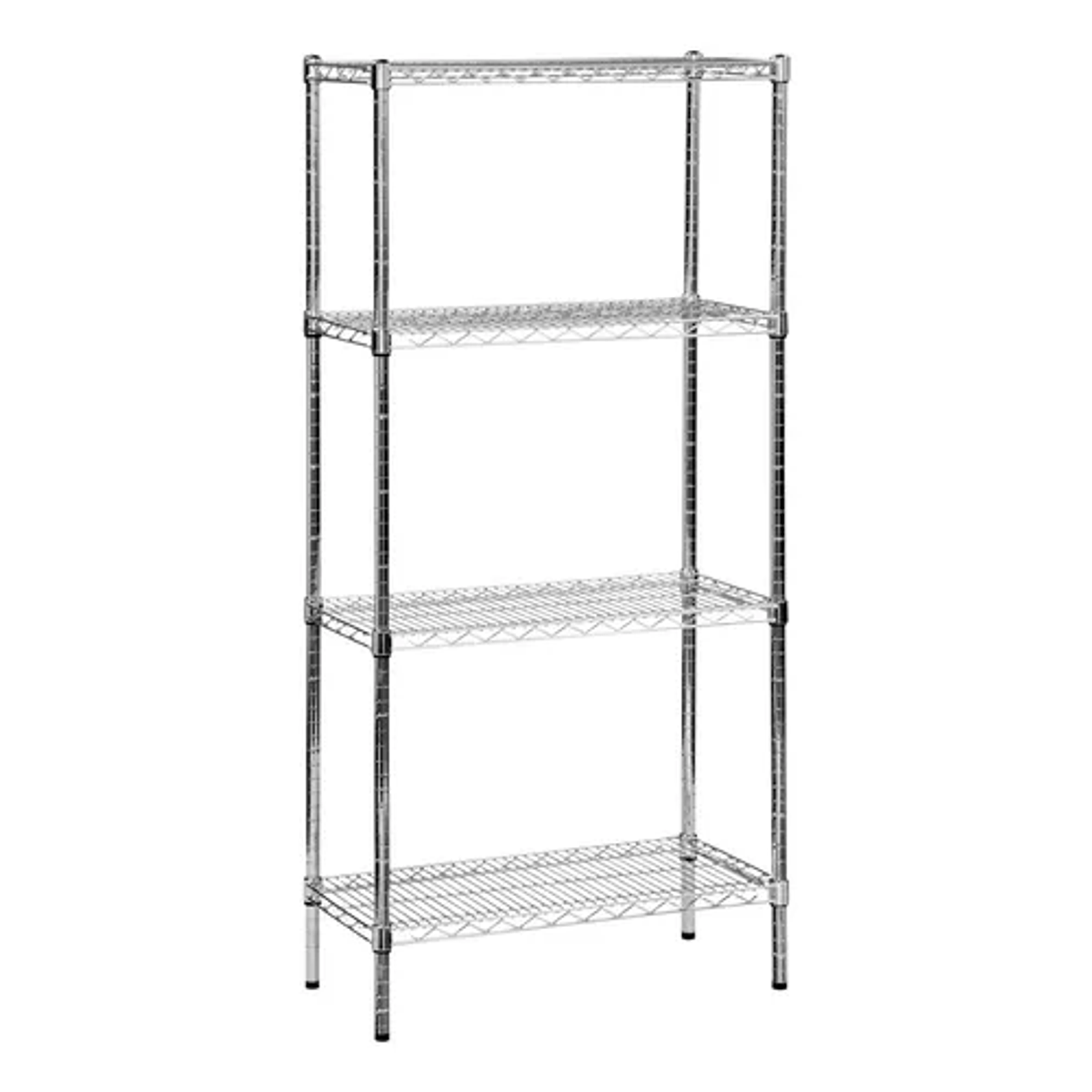 Anaquel de alambre 36
