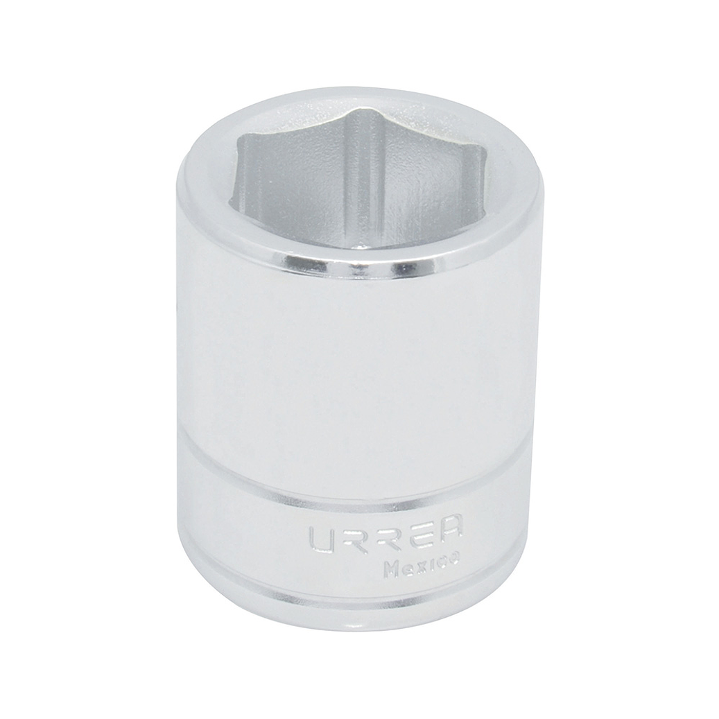 Dado de impacto cuadro de 3/4