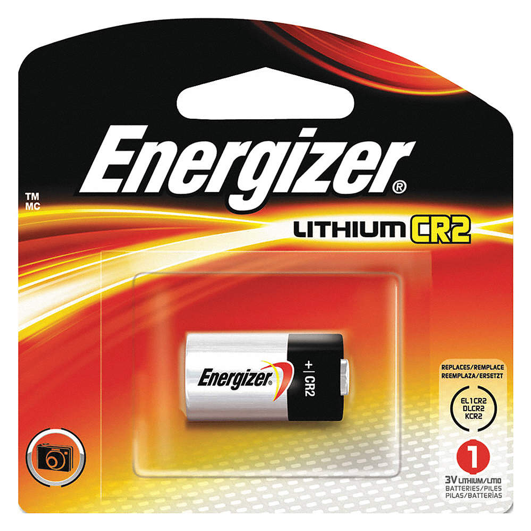 BATERIA LITHIUM 3V 1