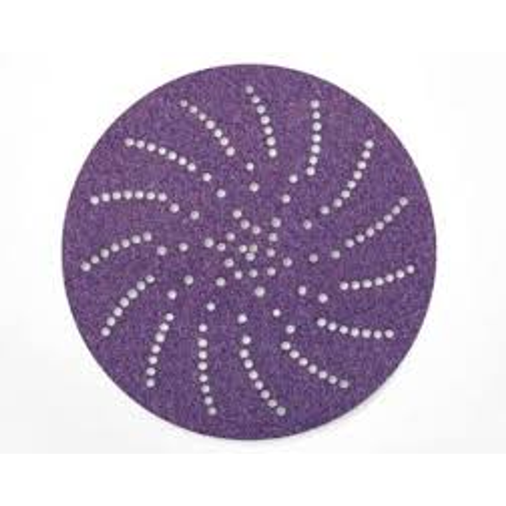 HOOKIT FILM DISC 80+CLN SND 5IN *500LG 775L 1