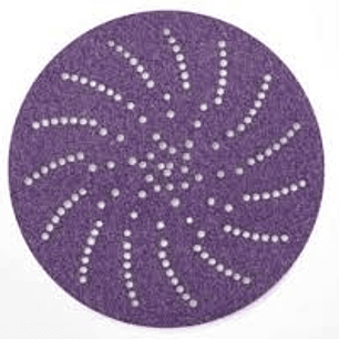 HOOKIT FILM DISC 80+CLN SND 5IN *500LG 775L