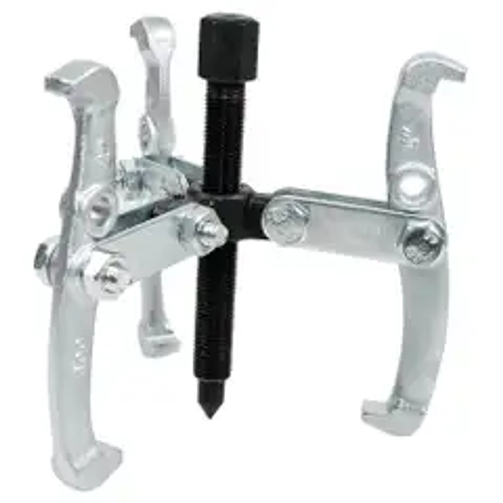 CRUCETA PARA EXTRACTOR 3 BRAZOS PROTO 1