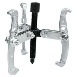 CRUCETA PARA EXTRACTOR 3 BRAZOS PROTO