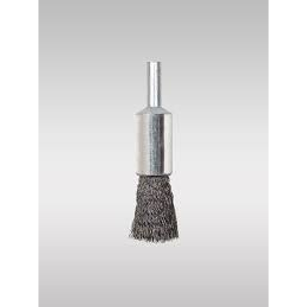 CEPILLO COPA MINIATURA DE 1 1/8 1