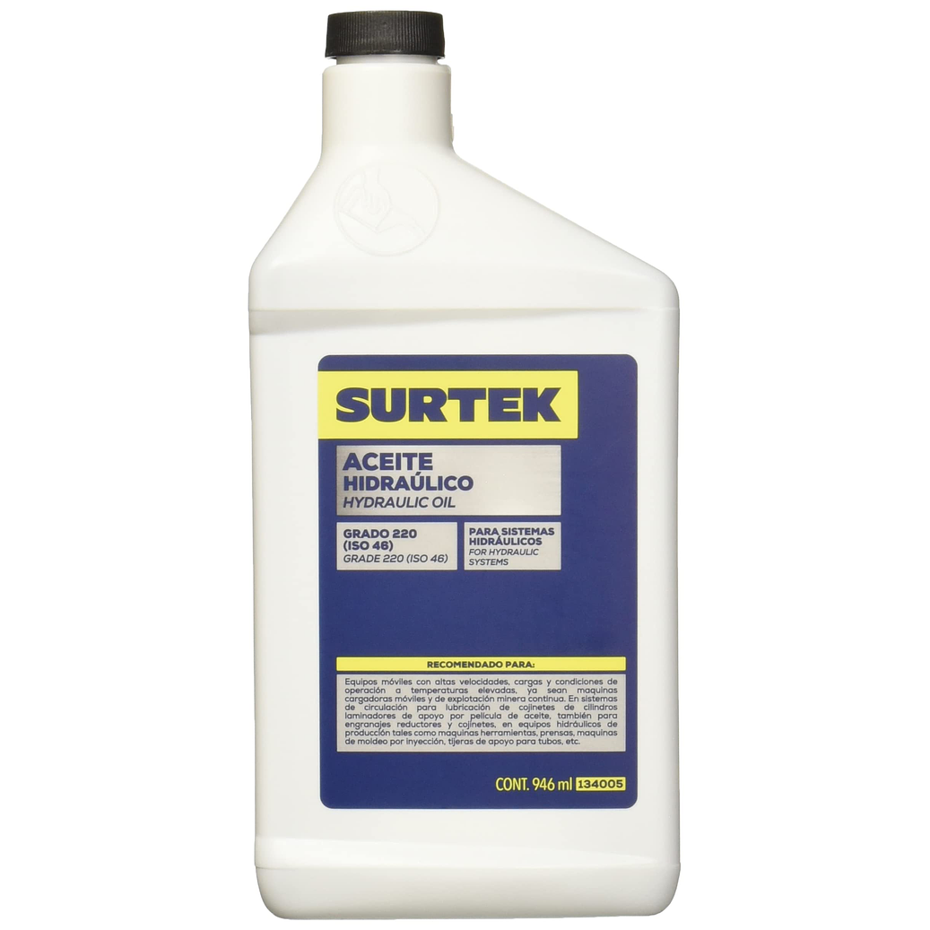 ACEITE HIDRAULICO 946ML 1