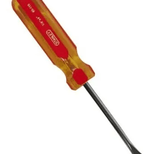 DESARMADOR PRO BARRA CUADRADA 1/4