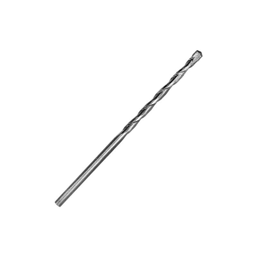 BROCA ESPIGA RECTA 1/8