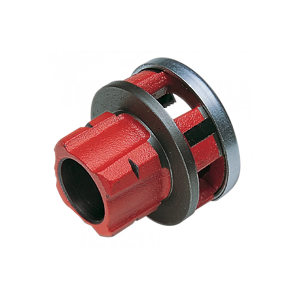 CABEZAL ROSCADOR SUPER EGO 3/8 NPT 1