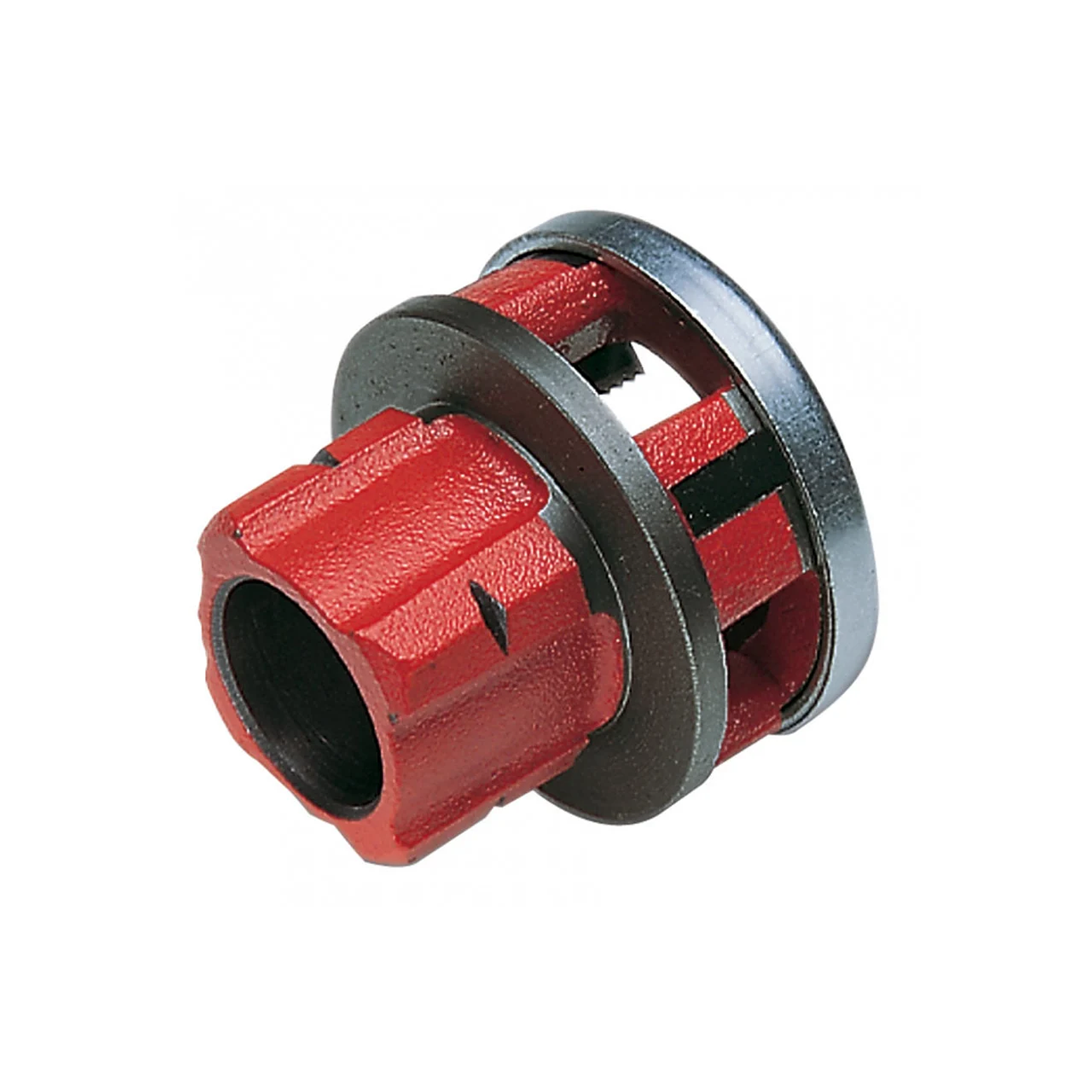 CABEZAL ROSCADOR SUPER EGO 3/8 NPT 1