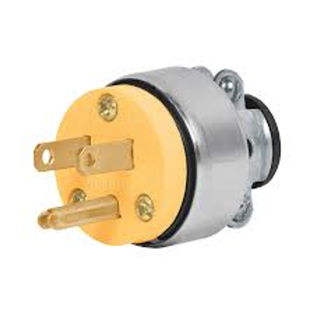 CLAVIJA INDUSTRIAL ATERRIZADA 1