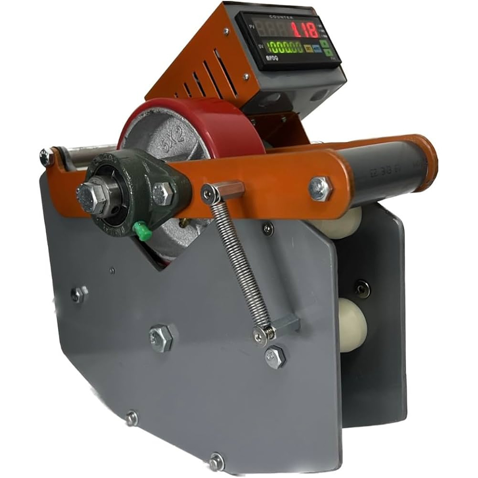 CONTADOR DE CABLE ELECTRICO 1