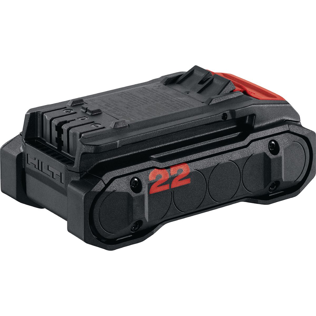 BATERIA B 22/3.3 LI ION 1