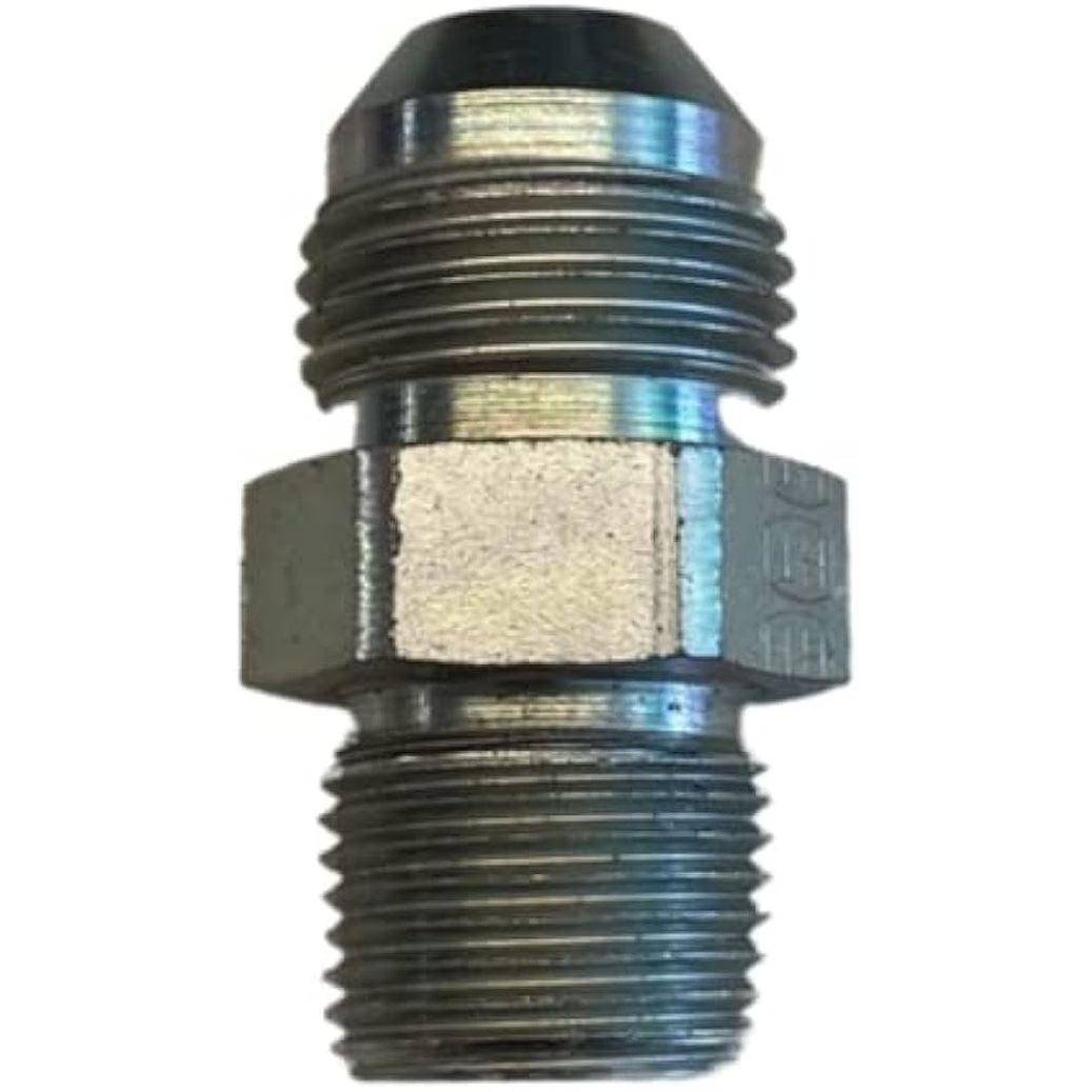 ADAPTADOR TUBING EO HIDRAULICO 3/8 NPT 1