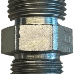 ADAPTADOR TUBING EO HIDRAULICO 3/8 NPT