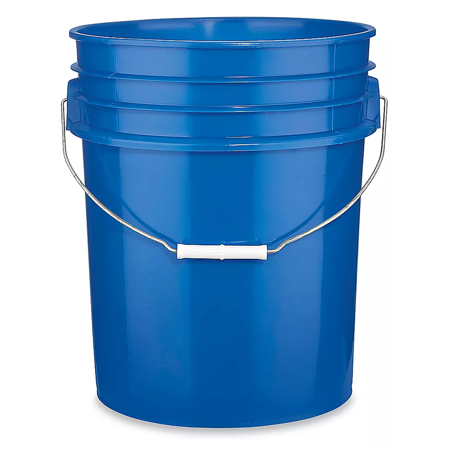 CUBETA 19 LTS  AZUL GRUA 1