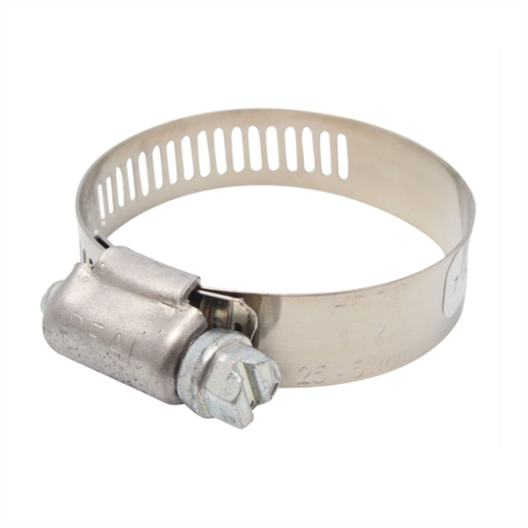 ABRAZADERA SIN FIN #24 DE 1 A 2 1