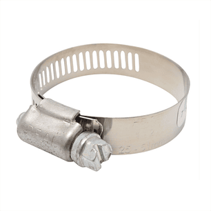 ABRAZADERA SIN FIN #24 DE 1 A 2