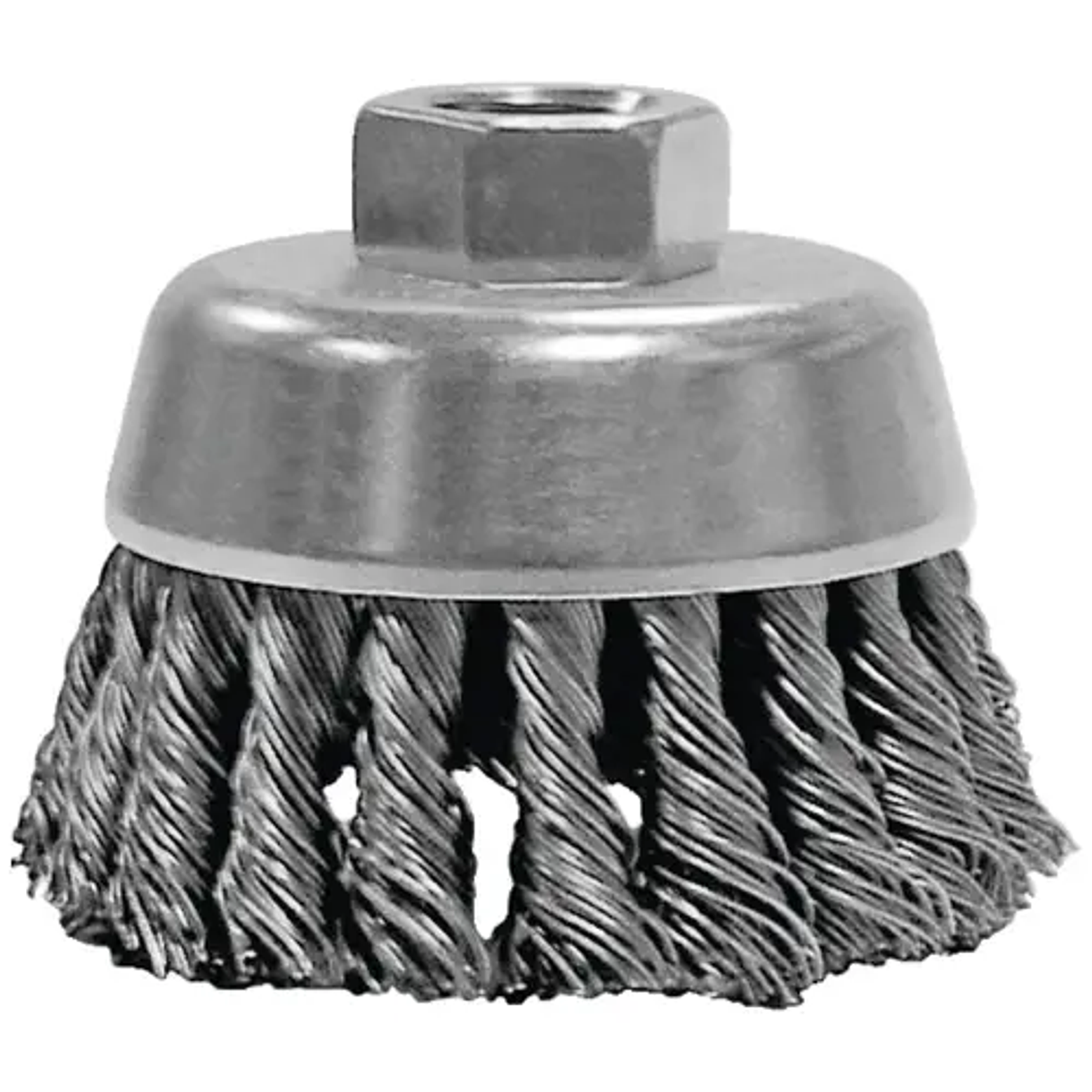 CEPILLO COPA MINIATURA DE 3/4 1